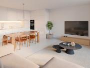 Apartamento T2, Lagos São Sebastião e Santa Maria, Lagos...