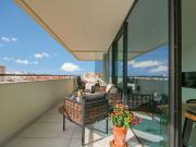 Apartamento T2, Lagos São Sebastião e Santa Maria, Lagos...