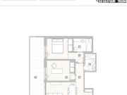 Apartamento T2, Lagos São Sebastião e Santa Maria, Lagos...