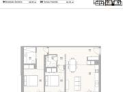 Apartamento T2, Lagos São Sebastião e Santa Maria, Lagos...