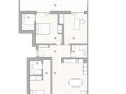 Apartamento T2, Lagos São Sebastião e Santa Maria, Lagos...