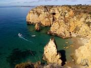 Apartamento T2, Lagos São Sebastião e Santa Maria, Lagos...