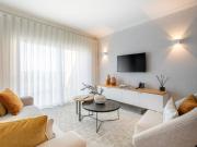 Apartamento T2, Lagos São Sebastião e Santa Maria, Lagos...