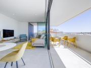 Apartamento T2, Lagos São Sebastião e Santa Maria, Lagos...