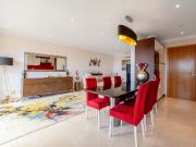 Apartamento T2, Lagos São Sebastião e Santa Maria, Lagos...