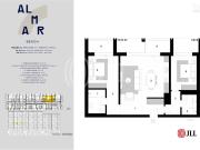 Apartamento T2, Laranjeiro e Feijó, Almada | BPI...