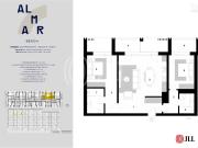 Apartamento T2, Laranjeiro e Feijó, Almada | BPI...