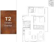 Apartamento T2, Laranjeiro e Feijó, Almada | BPI...