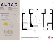 Apartamento T2, Laranjeiro e Feijó, Almada | BPI...