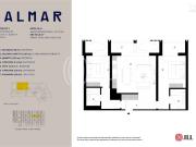 Apartamento T2, Laranjeiro e Feijó, Almada | BPI...