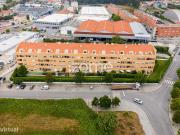 Apartamento T2, Lea da Palmeira, Matosinhos