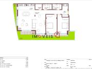 Apartamento T2, Leiria,Pousos, Barreira e Cortes, Leiria...