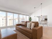 Apartamento T2 | Lisboa 101m² Arroios