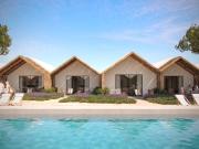 Apartamento T2 localizado em pleno coração do Alentejo...