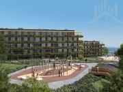 Apartamento T2, localizado junto à Marina, nas margens...