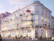 Apartamento T2 localizado na baixa de Lisboa Localização...
