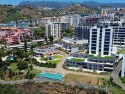 Apartamento T2 localizado no 10º Piso no Madeira Acqua...