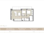 Apartamento T2, Lordelo Do Ouro e Massarelos, Porto |...