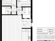 Apartamento T2, Lordelo, Paredes | BPI Expresso Imobiliário