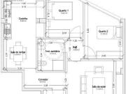 Apartamento T2, Lourosa, Santa Maria da Feira | BPI...