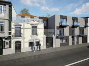 Apartamento T2 | Lugar de Garagem | BONFIM