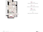 Apartamento T2, Lumiar, Lisboa | BPI Expresso Imobiliário