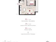 Apartamento T2, Lumiar, Lisboa | BPI Expresso Imobiliário