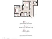 Apartamento T2, Lumiar, Lisboa | BPI Expresso Imobiliário