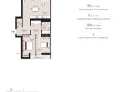 Apartamento T2, Lumiar, Lisboa | BPI Expresso Imobiliário