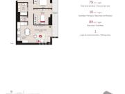 Apartamento T2, Lumiar, Lisboa | BPI Expresso Imobiliário