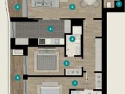 Apartamento T2, Lumiar, Lisboa | BPI Expresso Imobiliário