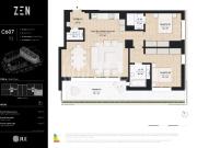 Apartamento T2, Lumiar, Lisboa | BPI Expresso Imobiliário