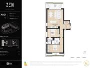 Apartamento T2, Lumiar, Lisboa | BPI Expresso Imobiliário