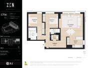 Apartamento T2, Lumiar, Lisboa | BPI Expresso Imobiliário