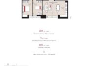 Apartamento T2, Lumiar, Lisboa | BPI Expresso Imobiliário