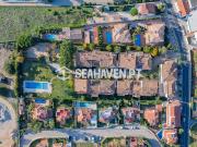 Apartamento T2 luminoso com piscina e garagem na Guia