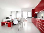 Apartamento T2 luminoso e bem conservado na prestigiada...