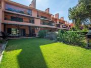 Apartamento T2 Luminoso e Renovado com Jardim Privativo...