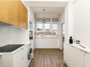 Apartamento T2 luminoso e totalmente remodelado Rua...