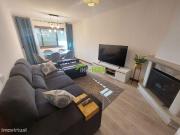 Apartamento T2, Luminoso, Suite, Cozinha equipada