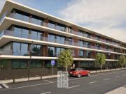 Apartamento T2, Lux Feira