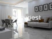 Apartamento T2 Luxo, Chave na Mão