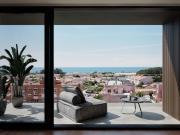 Apartamento T2 Luxo com Terraço – A 300m da Praia 173m²...