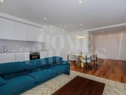 Apartamento T2 luxo com vista para o Rio Tejo Lisboa!
