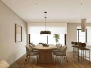 Apartamento T2 luxo em Gondomar