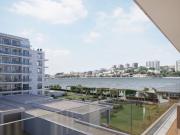 Apartamento T2 Luxo junto á Marina Afurada