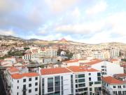 Apartamento T2 Luxo Mobilado e Equipado Funchal Centro...