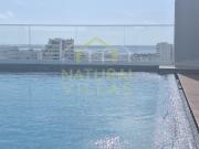 Apartamento T2 Luxuoso com Piscina em Zona Nobre de Faro