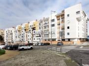 Apartamento T2 Luxuoso na Cavaleira, Algueirão Mem...