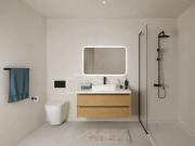 Apartamento T2, Luz de Tavira e Santo Estêvão, Tavira |...